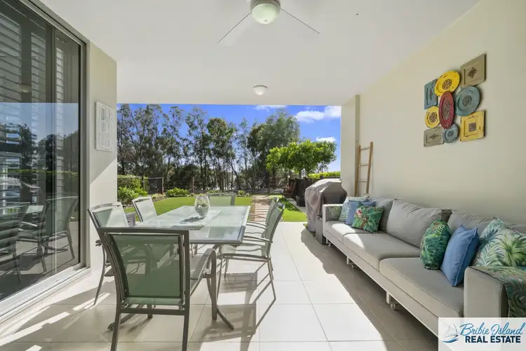 Fourth view of Homely unit listing, 3/8A Spinnaker Drive, Sandstone Point QLD 4511