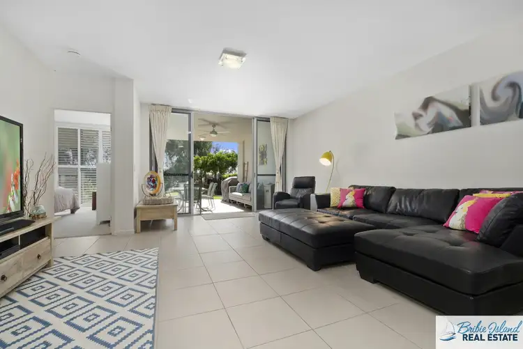 Sixth view of Homely unit listing, 3/8A Spinnaker Drive, Sandstone Point QLD 4511