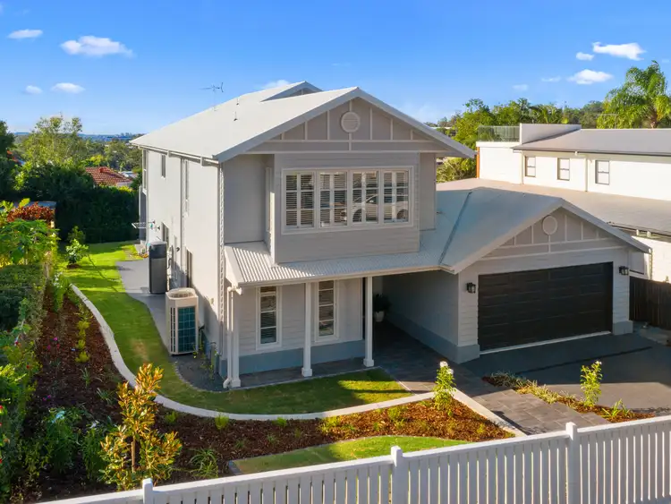 Fifth view of Homely house listing, 14 Thornycroft Street, Tarragindi QLD 4121