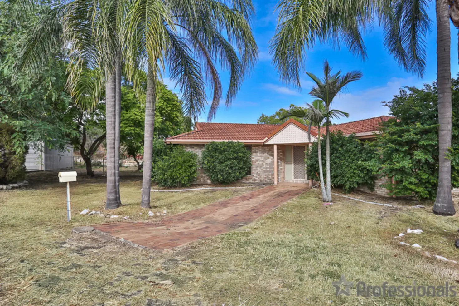 Main view of Homely house listing, 22 Argyle Street, Redbank Plains QLD 4301