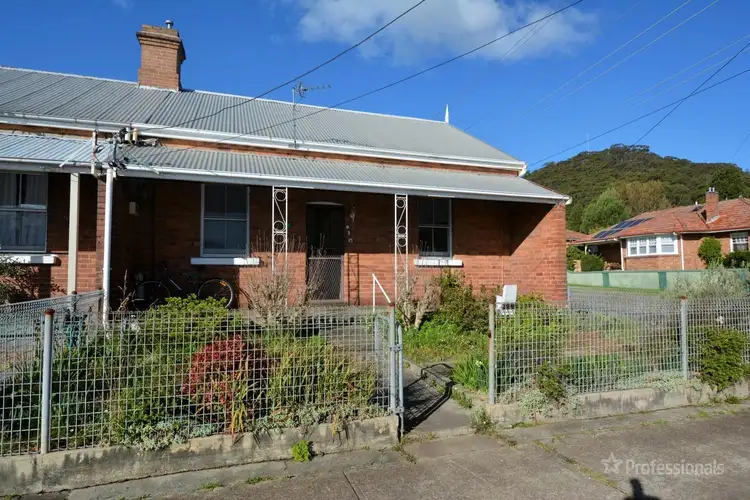 Main view of Homely house listing, 1 Waratah Street, Lithgow NSW 2790