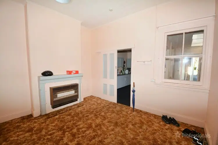 Third view of Homely house listing, 1 Waratah Street, Lithgow NSW 2790