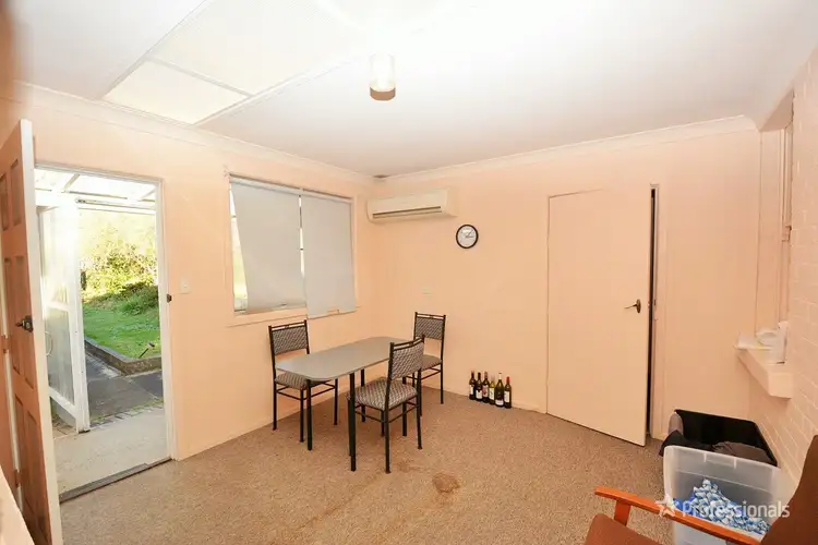 Fifth view of Homely house listing, 1 Waratah Street, Lithgow NSW 2790