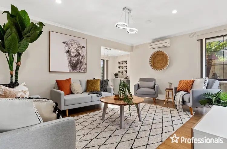 19 Edenhope Street, Kilsyth VIC 3137