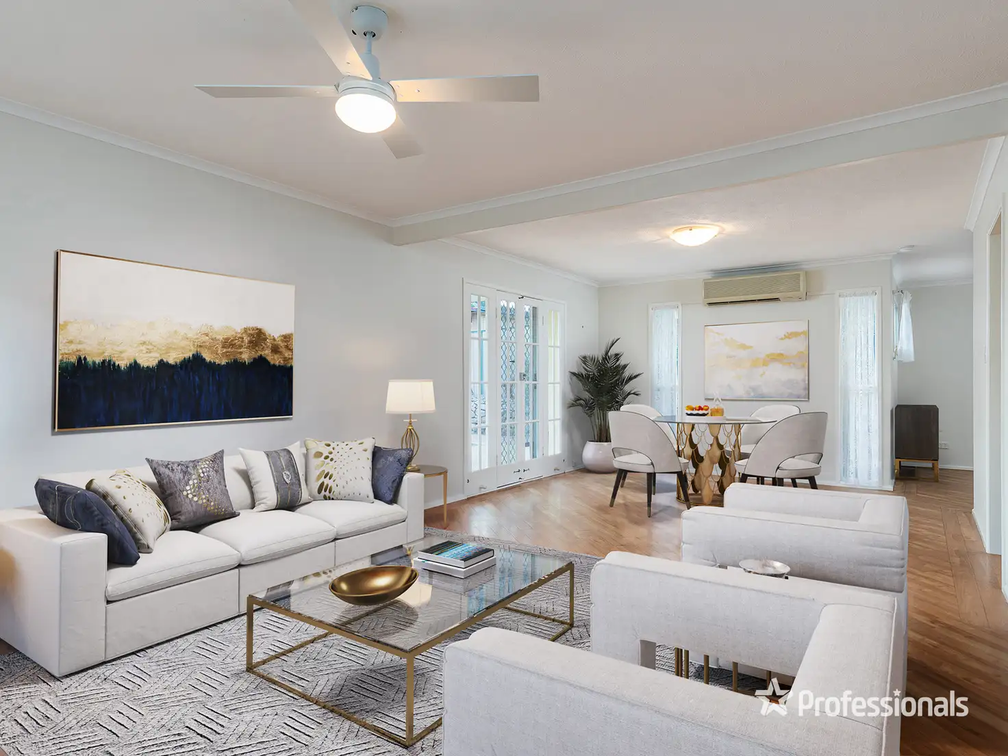 Main view of Homely house listing, 34 Carissa Street, Arana Hills QLD 4054