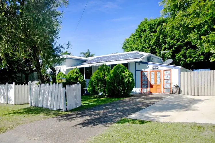 11 Lynch Street, East Mackay QLD 4740