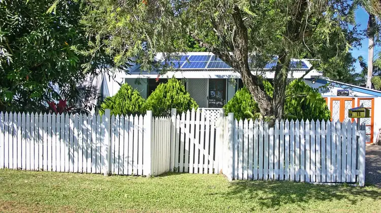Second view of Homely house listing, 11 Lynch Street, East Mackay QLD 4740