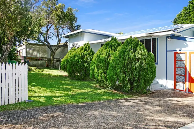 Third view of Homely house listing, 11 Lynch Street, East Mackay QLD 4740