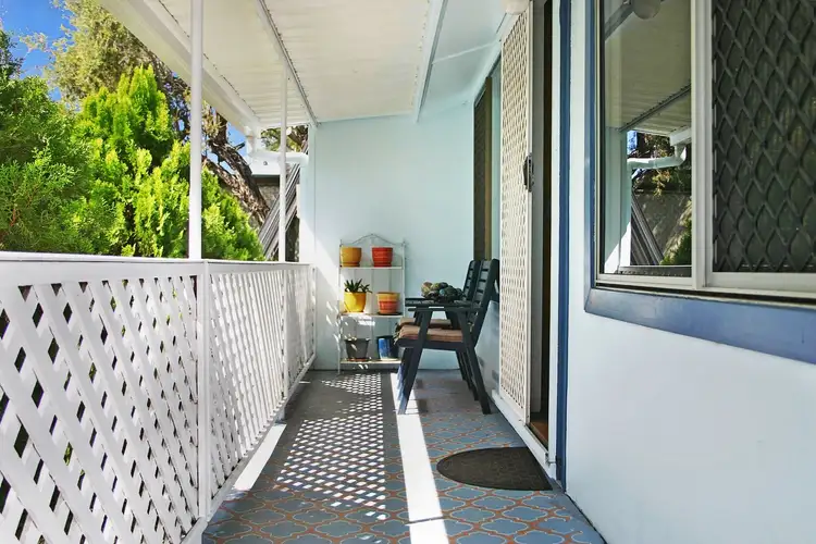 Fourth view of Homely house listing, 11 Lynch Street, East Mackay QLD 4740