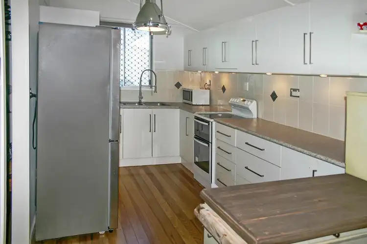 Sixth view of Homely house listing, 11 Lynch Street, East Mackay QLD 4740