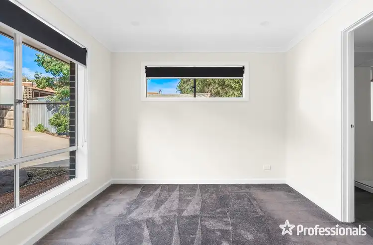 Fifth view of Homely unit listing, 21a Greenslopes Drive, Mooroolbark VIC 3138