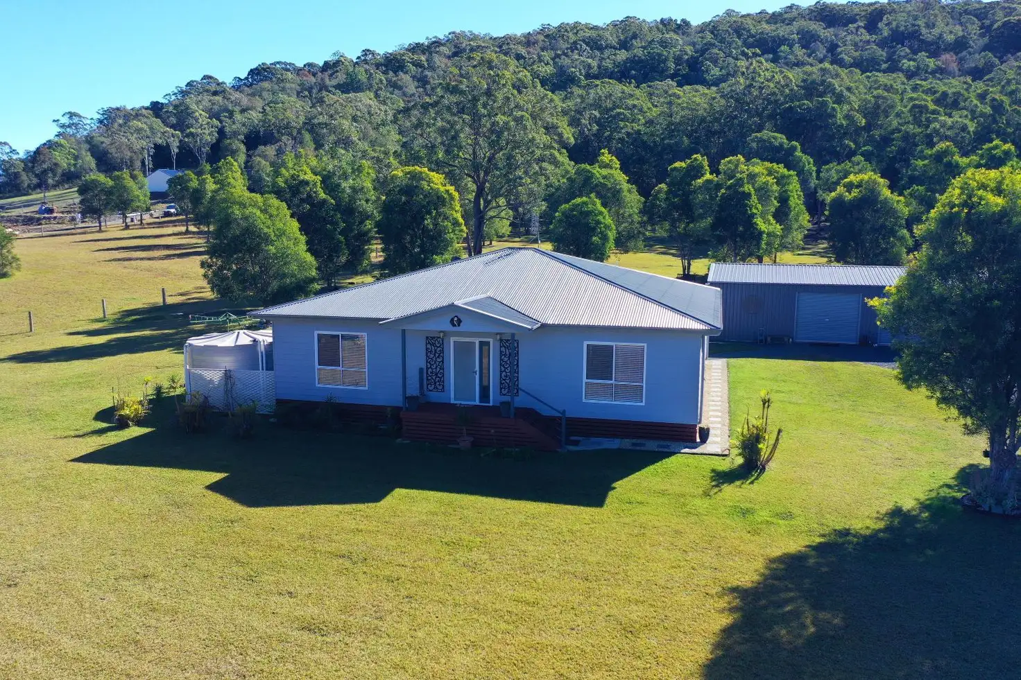 Main view of Homely rural property listing, 103 Suncrest Close, Bulahdelah NSW 2423