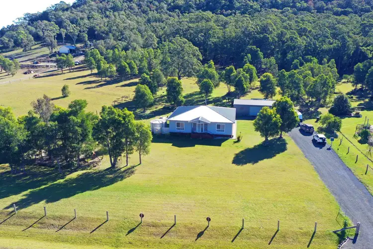 Second view of Homely rural property listing, 103 Suncrest Close, Bulahdelah NSW 2423