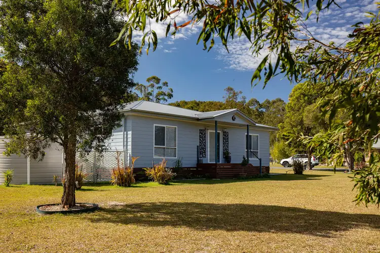 Third view of Homely rural property listing, 103 Suncrest Close, Bulahdelah NSW 2423