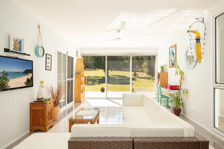 Fifth view of Homely rural property listing, 103 Suncrest Close, Bulahdelah NSW 2423