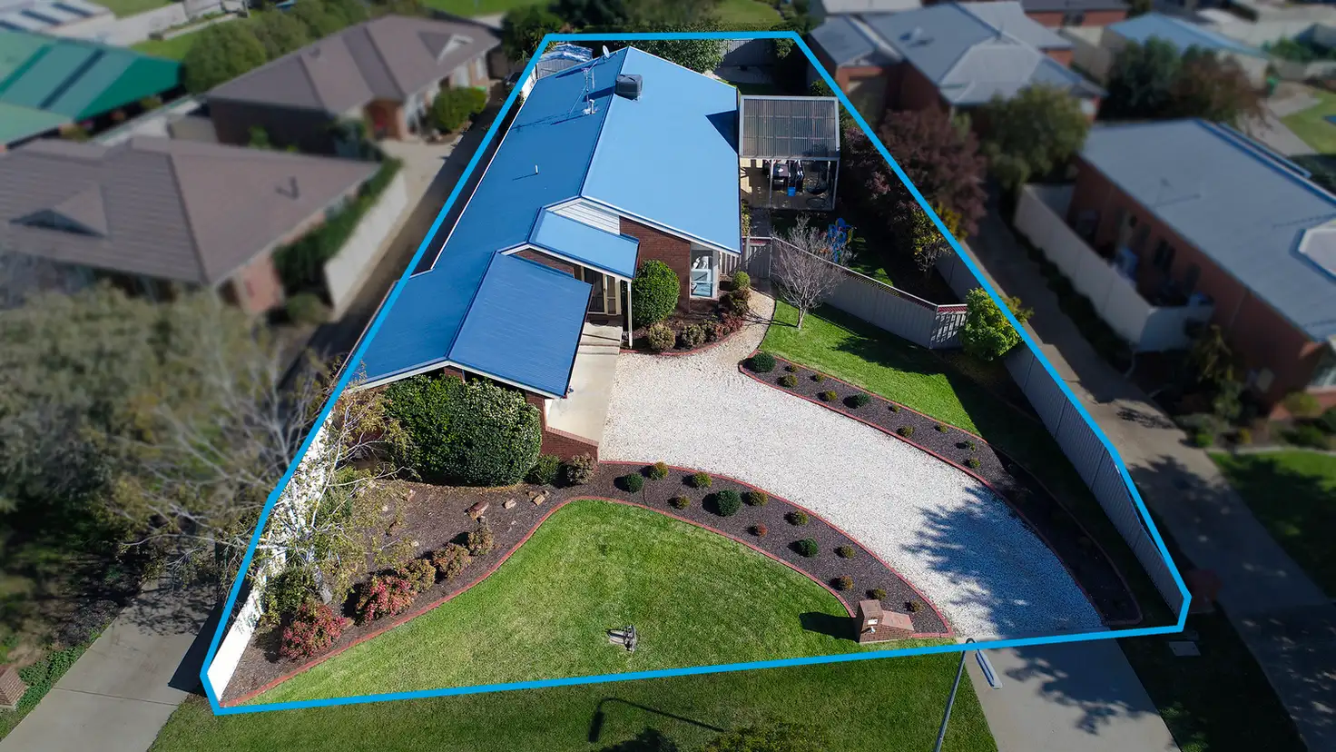 Main view of Homely house listing, 19 Menzies Crescent, Shepparton VIC 3630