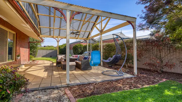 Second view of Homely house listing, 19 Menzies Crescent, Shepparton VIC 3630