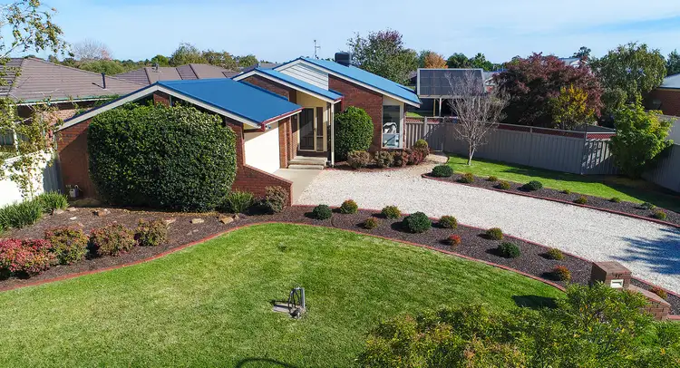Fourth view of Homely house listing, 19 Menzies Crescent, Shepparton VIC 3630