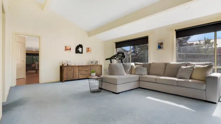 Fifth view of Homely house listing, 19 Menzies Crescent, Shepparton VIC 3630