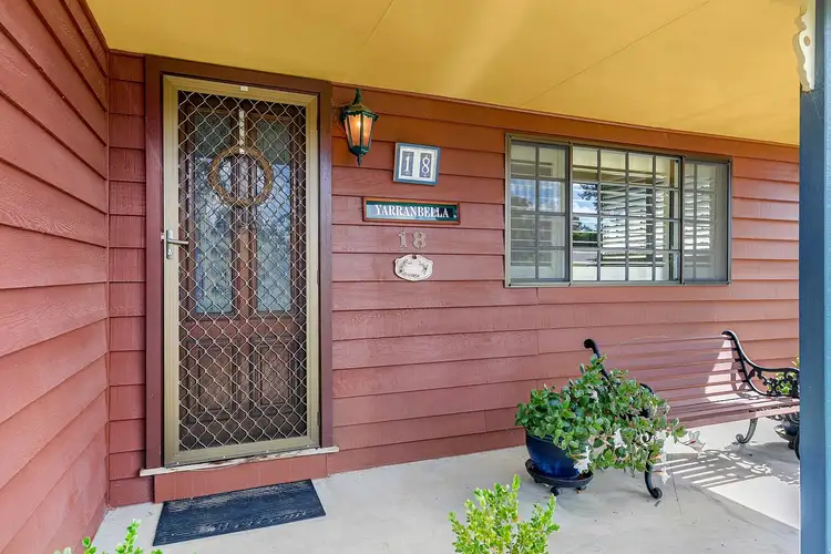 Second view of Homely house listing, 18-20 Jones Street, Dungog NSW 2420