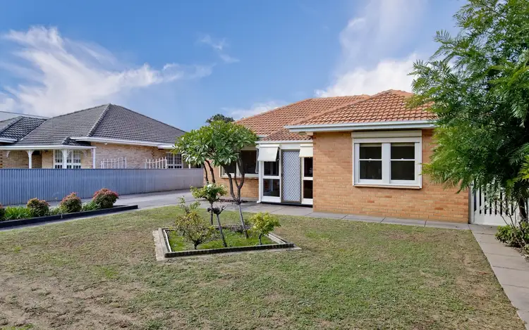 43 Beare Avenue, Netley SA 5037