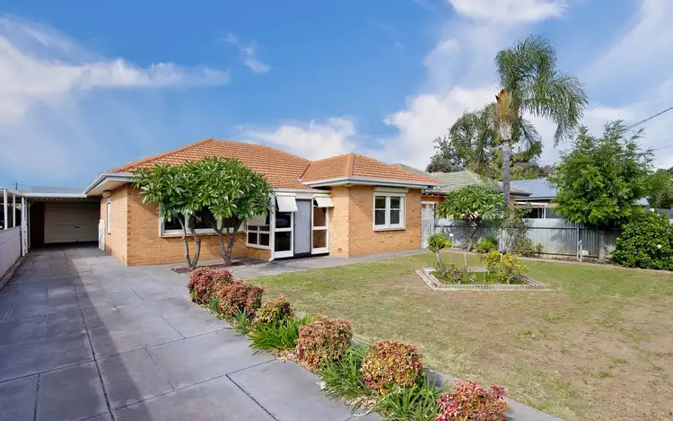 Second view of Homely house listing, 43 Beare Avenue, Netley SA 5037