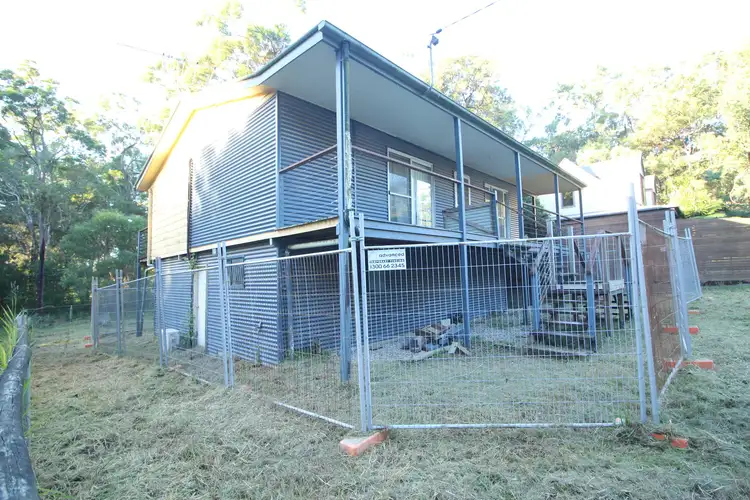 Second view of Homely house listing, 15 Noogie Street, Macleay Island QLD 4184