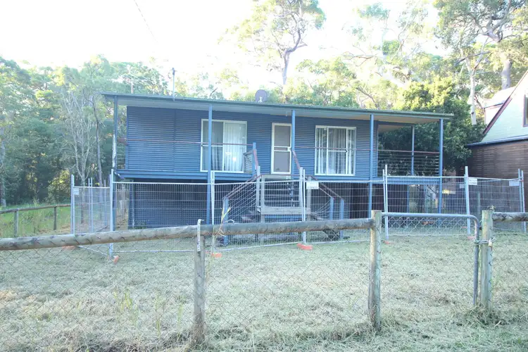 Third view of Homely house listing, 15 Noogie Street, Macleay Island QLD 4184