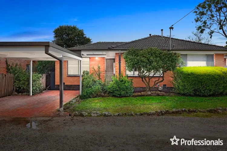 5/12 Jackson Street, Croydon VIC 3136