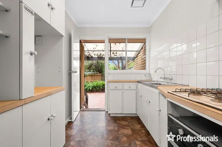 Second view of Homely unit listing, 5/12 Jackson Street, Croydon VIC 3136