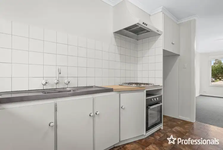 Third view of Homely unit listing, 5/12 Jackson Street, Croydon VIC 3136