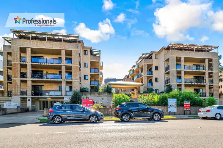 Main view of Homely unit listing, 25/1-5 Durham Street, Mount Druitt NSW 2770