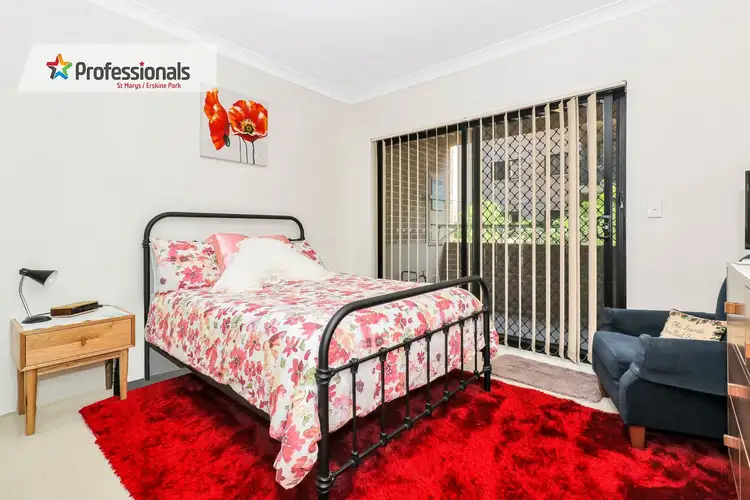 Sixth view of Homely unit listing, 25/1-5 Durham Street, Mount Druitt NSW 2770