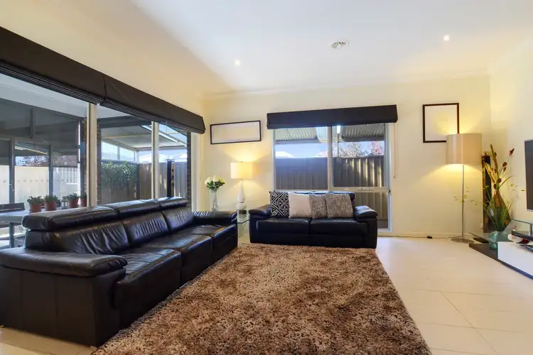 Third view of Homely house listing, 10 Murchison Place, Caroline Springs VIC 3023