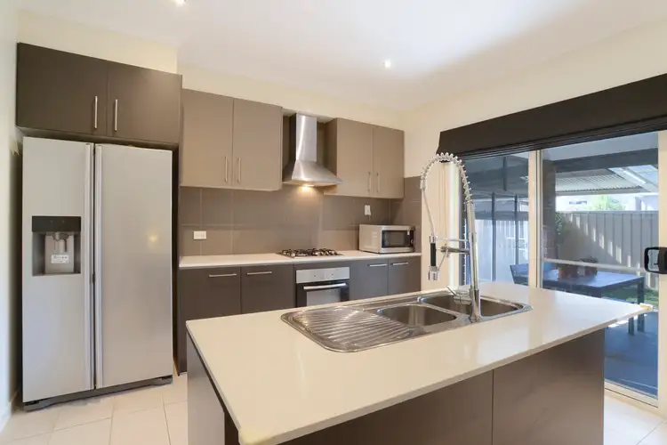 Fourth view of Homely house listing, 10 Murchison Place, Caroline Springs VIC 3023