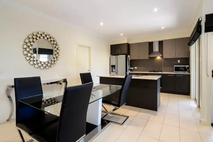 Fifth view of Homely house listing, 10 Murchison Place, Caroline Springs VIC 3023