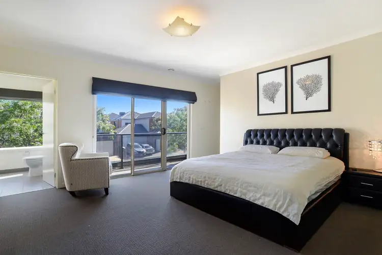 Sixth view of Homely house listing, 10 Murchison Place, Caroline Springs VIC 3023
