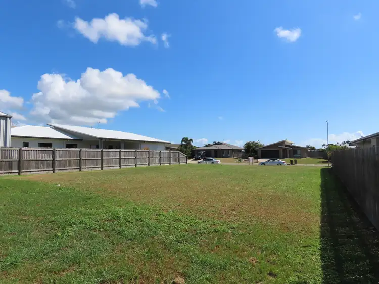 Fourth view of Homely land listing, 3 Harrison Court, Bowen QLD 4805