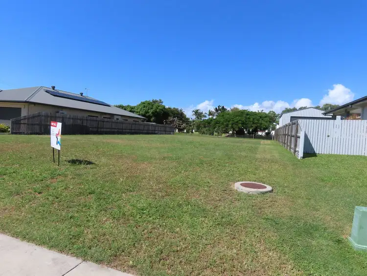 Sixth view of Homely land listing, 3 Harrison Court, Bowen QLD 4805