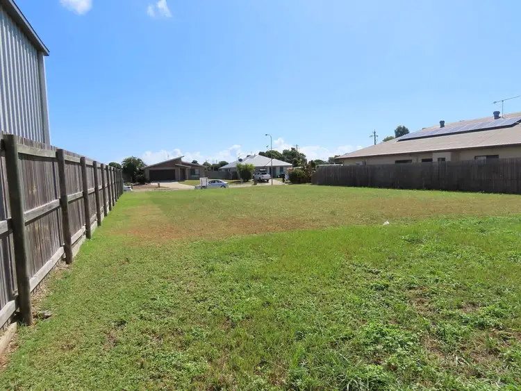 Seventh view of Homely land listing, 3 Harrison Court, Bowen QLD 4805