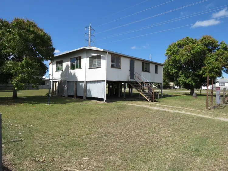 Main view of Homely house listing, 32 Skene Street, Bowen QLD 4805