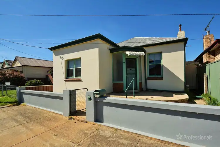 23 Chifley Road, Lithgow NSW 2790