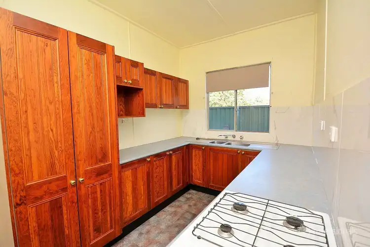 Second view of Homely house listing, 23 Chifley Road, Lithgow NSW 2790