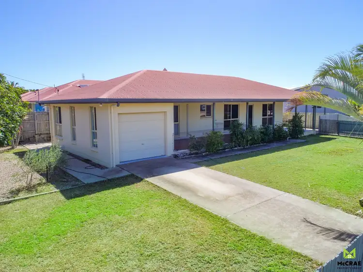 Main view of Homely house listing, 190 Queens Road, Bowen QLD 4805