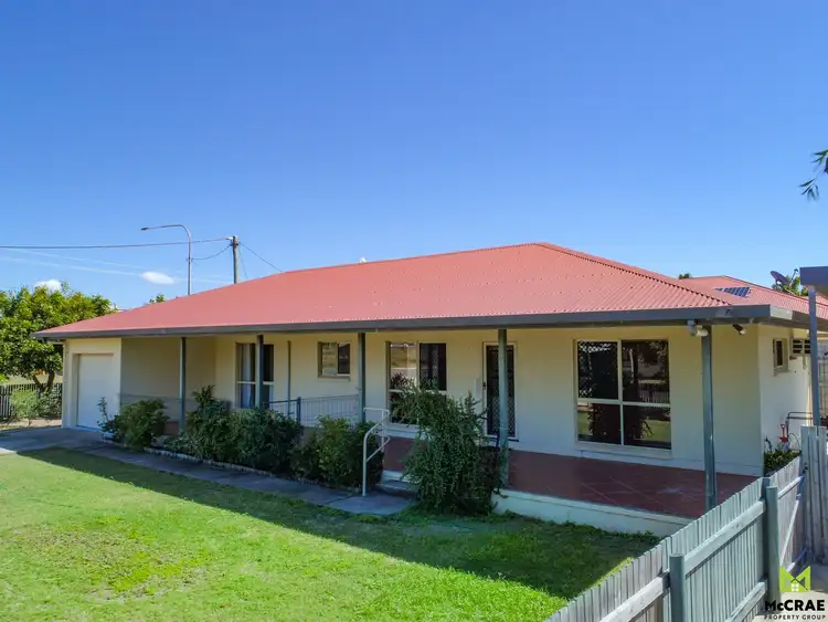 Fifth view of Homely house listing, 190 Queens Road, Bowen QLD 4805