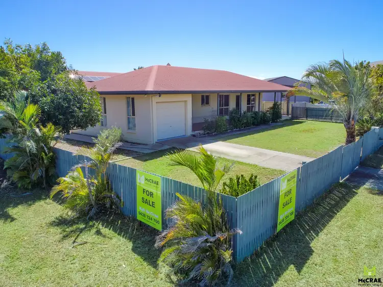 Sixth view of Homely house listing, 190 Queens Road, Bowen QLD 4805