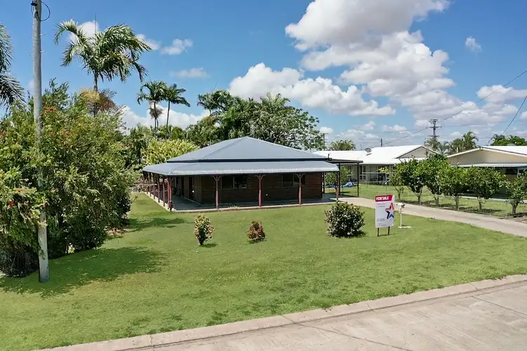 Main view of Homely house listing, 59 Wests Lane, Bowen QLD 4805