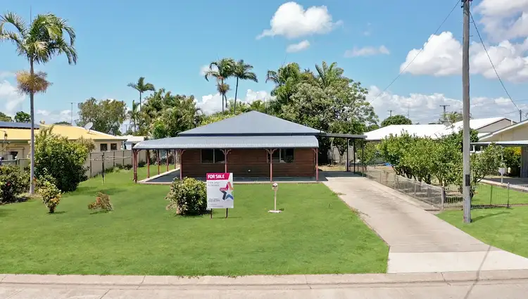 Sixth view of Homely house listing, 59 Wests Lane, Bowen QLD 4805