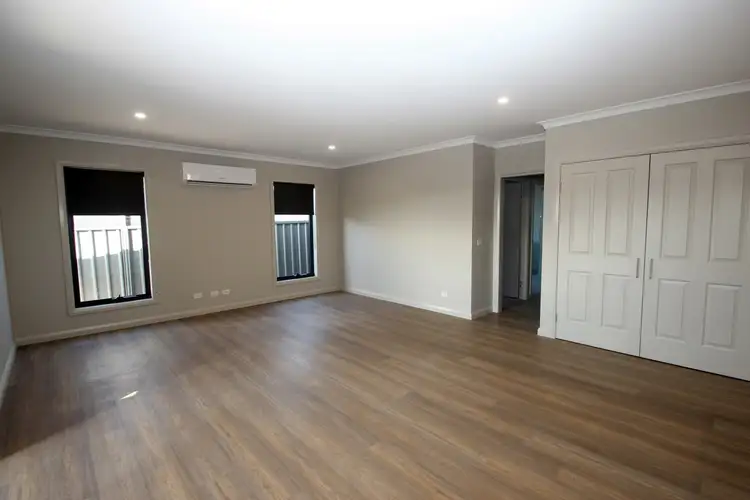 Second view of Homely house listing, 26 Harrison Street, Maryborough VIC 3465