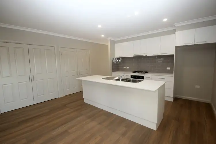 Third view of Homely house listing, 26 Harrison Street, Maryborough VIC 3465